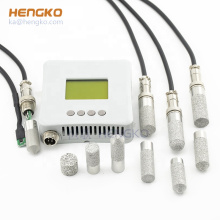 HENGKO incubator digital temperature and humidity weather sensors RHT30 35